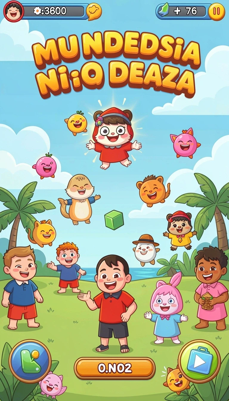 Download buayapoker APK untuk Android screenshot 2