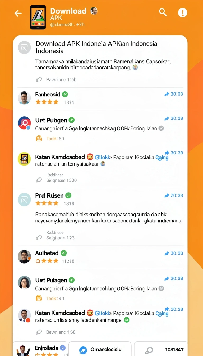 Download madu303 APK untuk Android screenshot 2