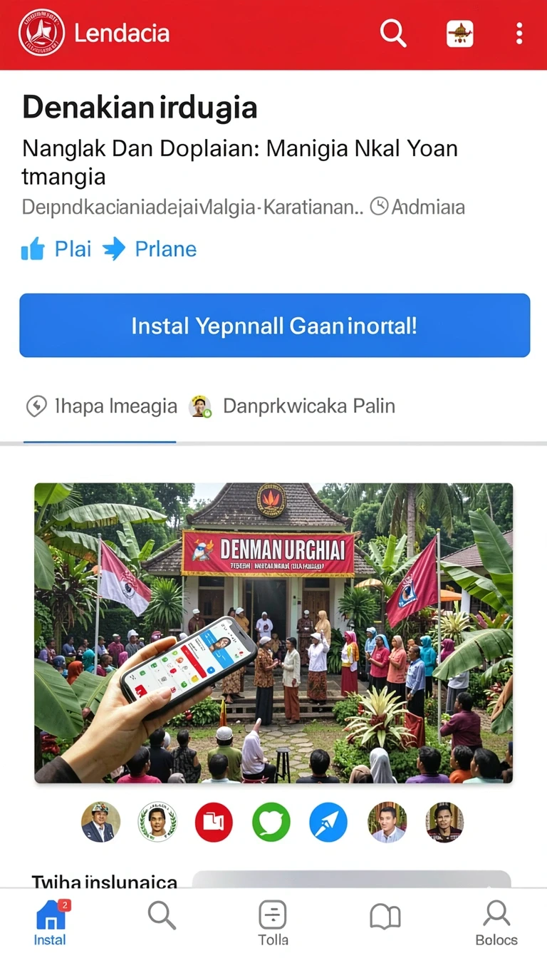 Review Aplikasi sengtoto Versi Terbaru screenshot 3