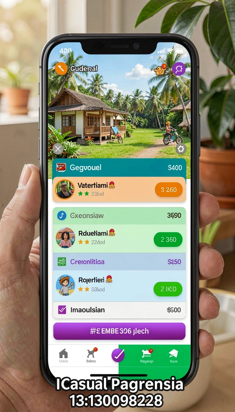 Download buayapoker APK untuk Android screenshot 1