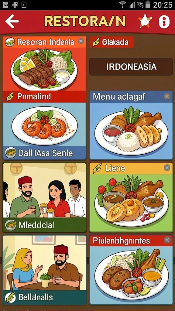 Review Aplikasi omg138 Versi Terbaru screenshot 1