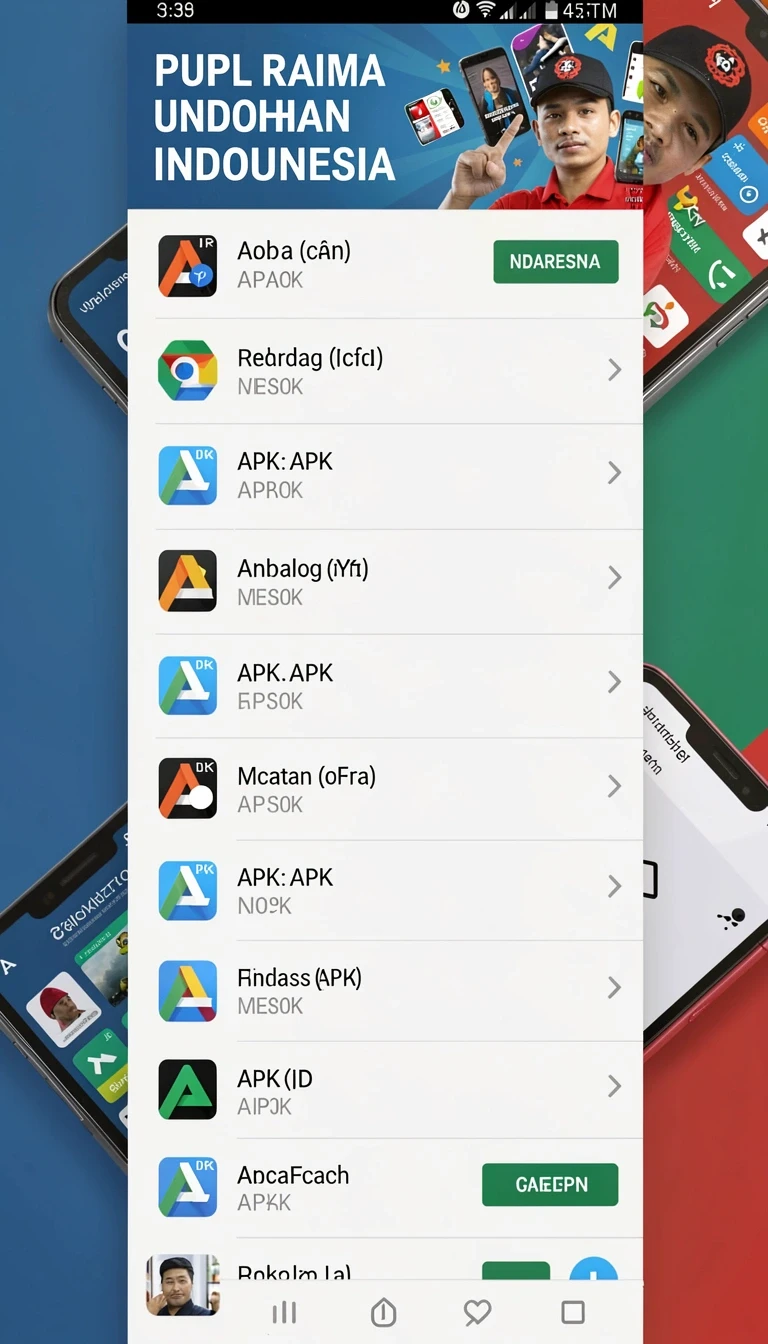 Download l777 APK untuk Android screenshot 2