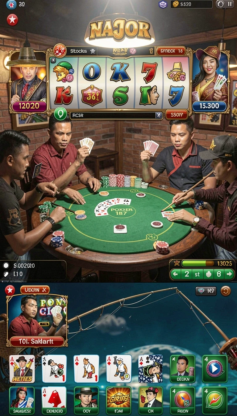 Review Aplikasi superwin777 Versi Terbaru screenshot 3