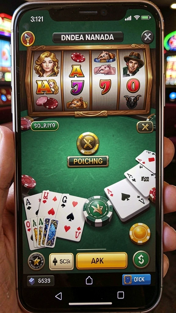 Download madu303 APK untuk Android screenshot 3