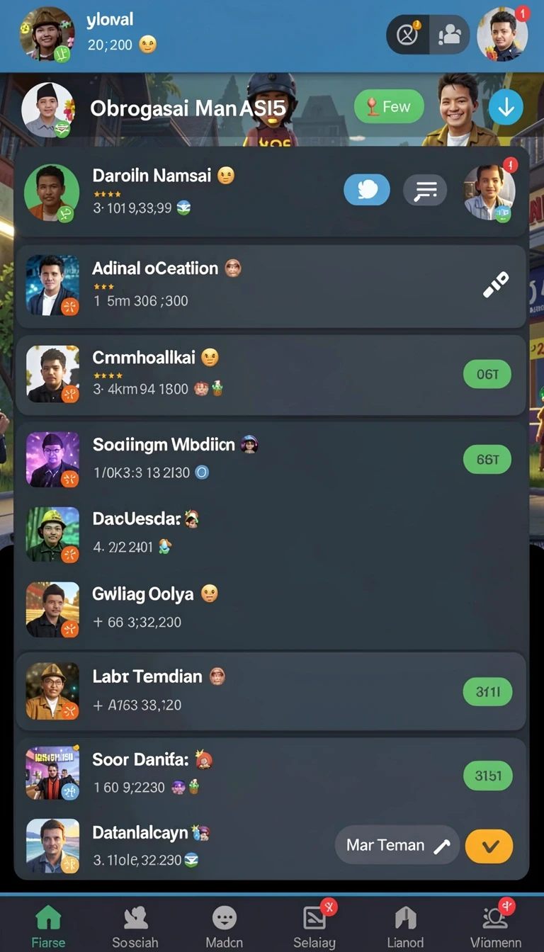 Review Aplikasi pisan88 Versi Terbaru screenshot 3